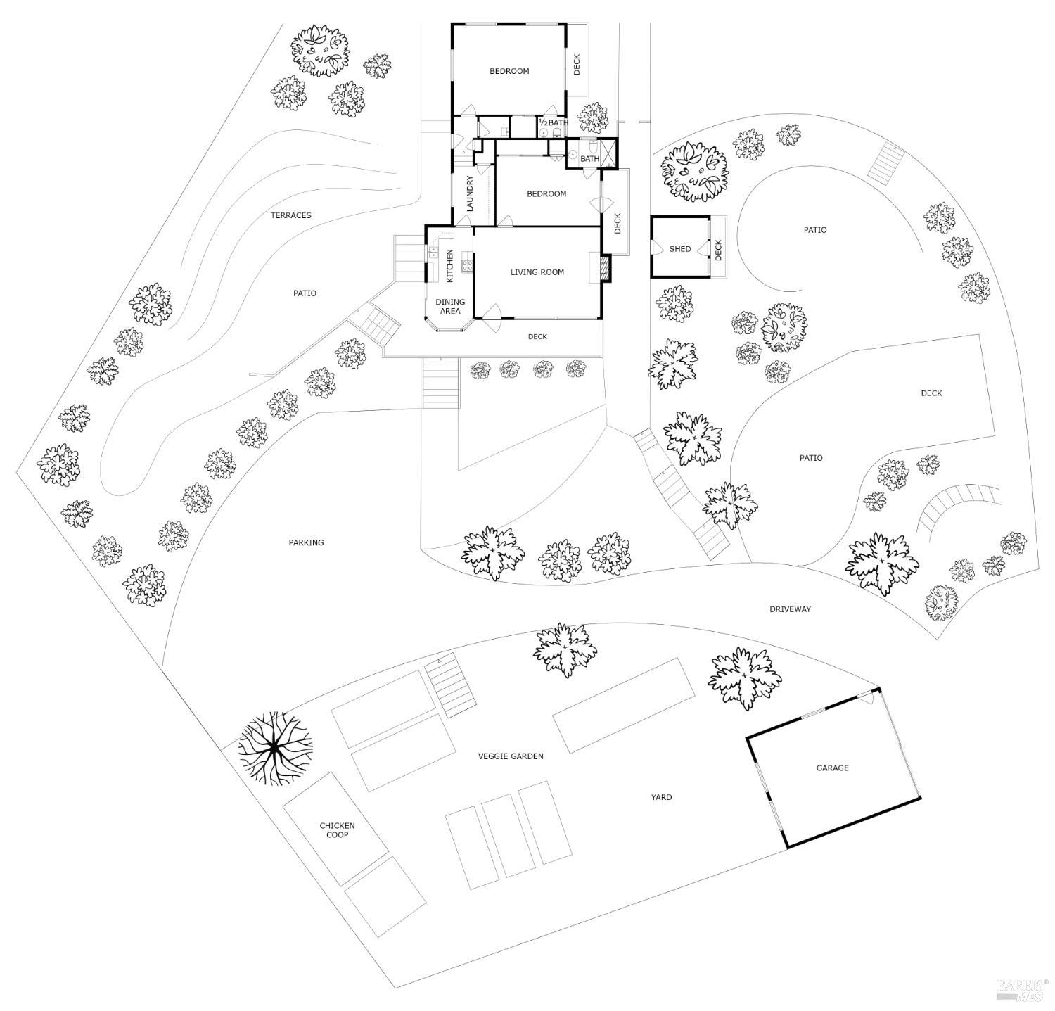 35 Linda Vista Terrace