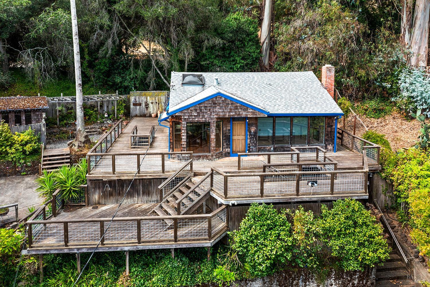 35 Linda Vista Terrace