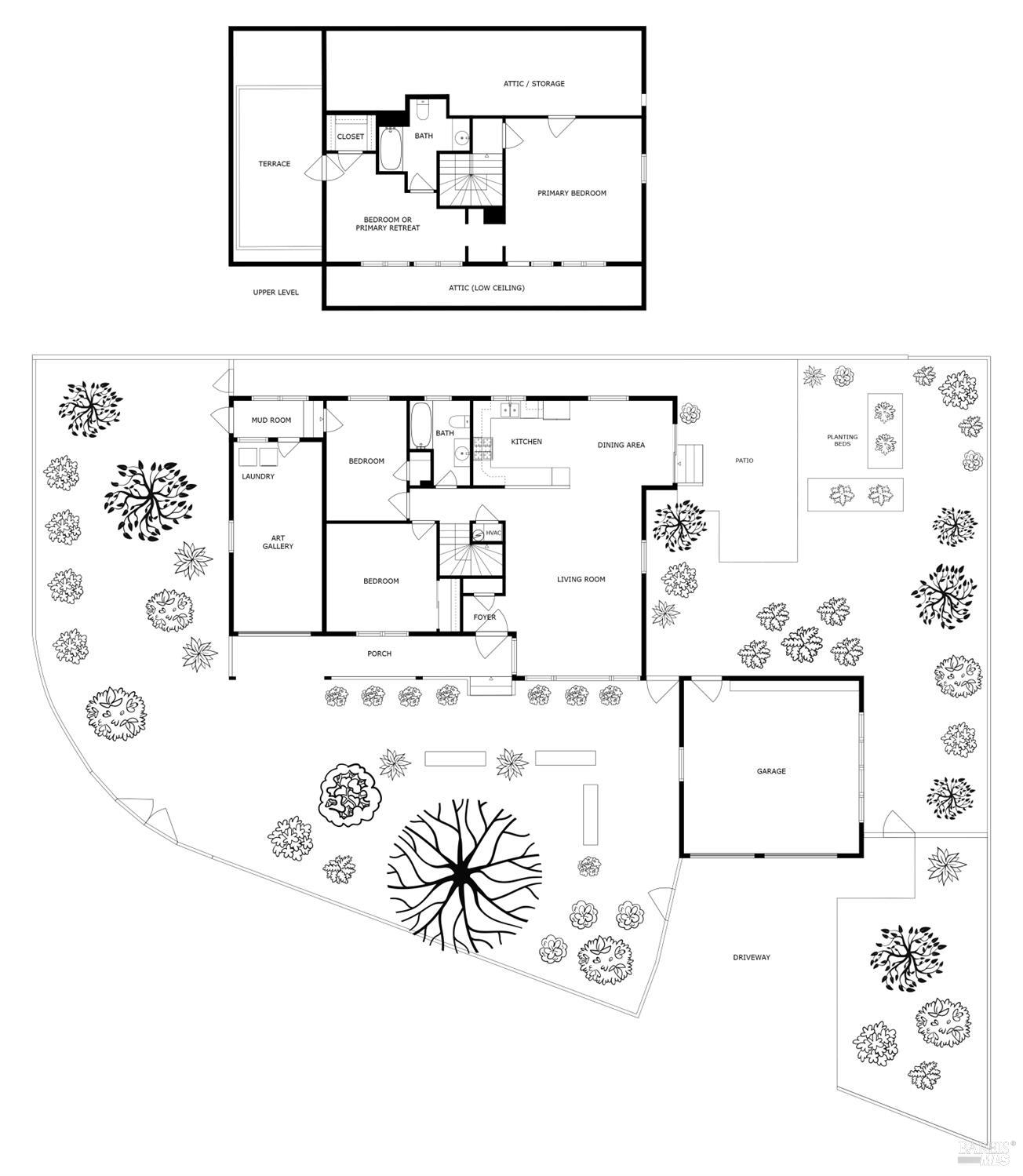 905 Silva Avenue