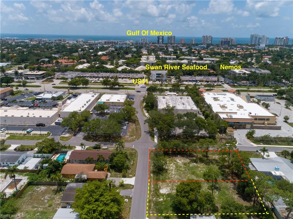 1003 Frank Whiteman BLVD