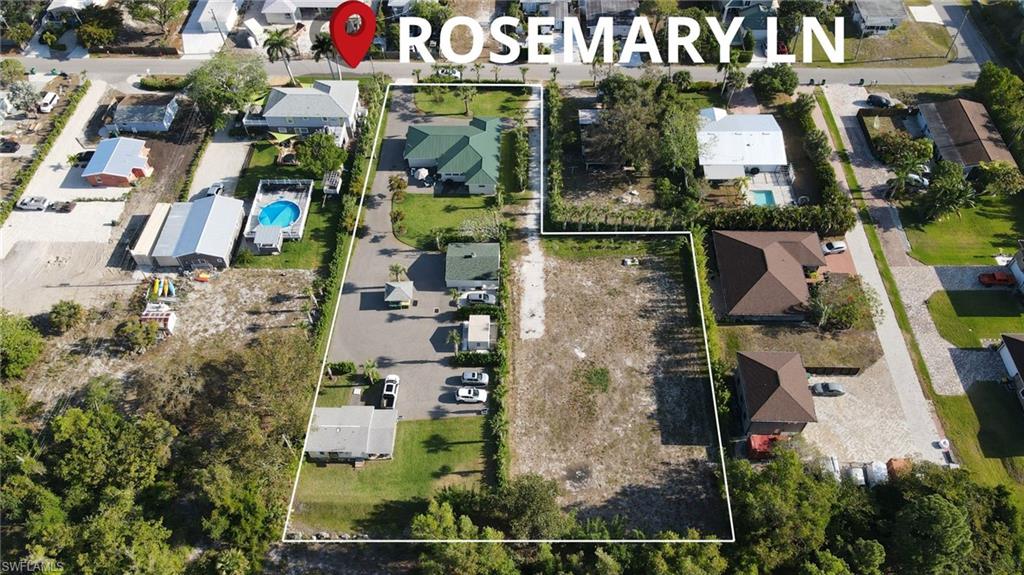 1308 Rosemary LN