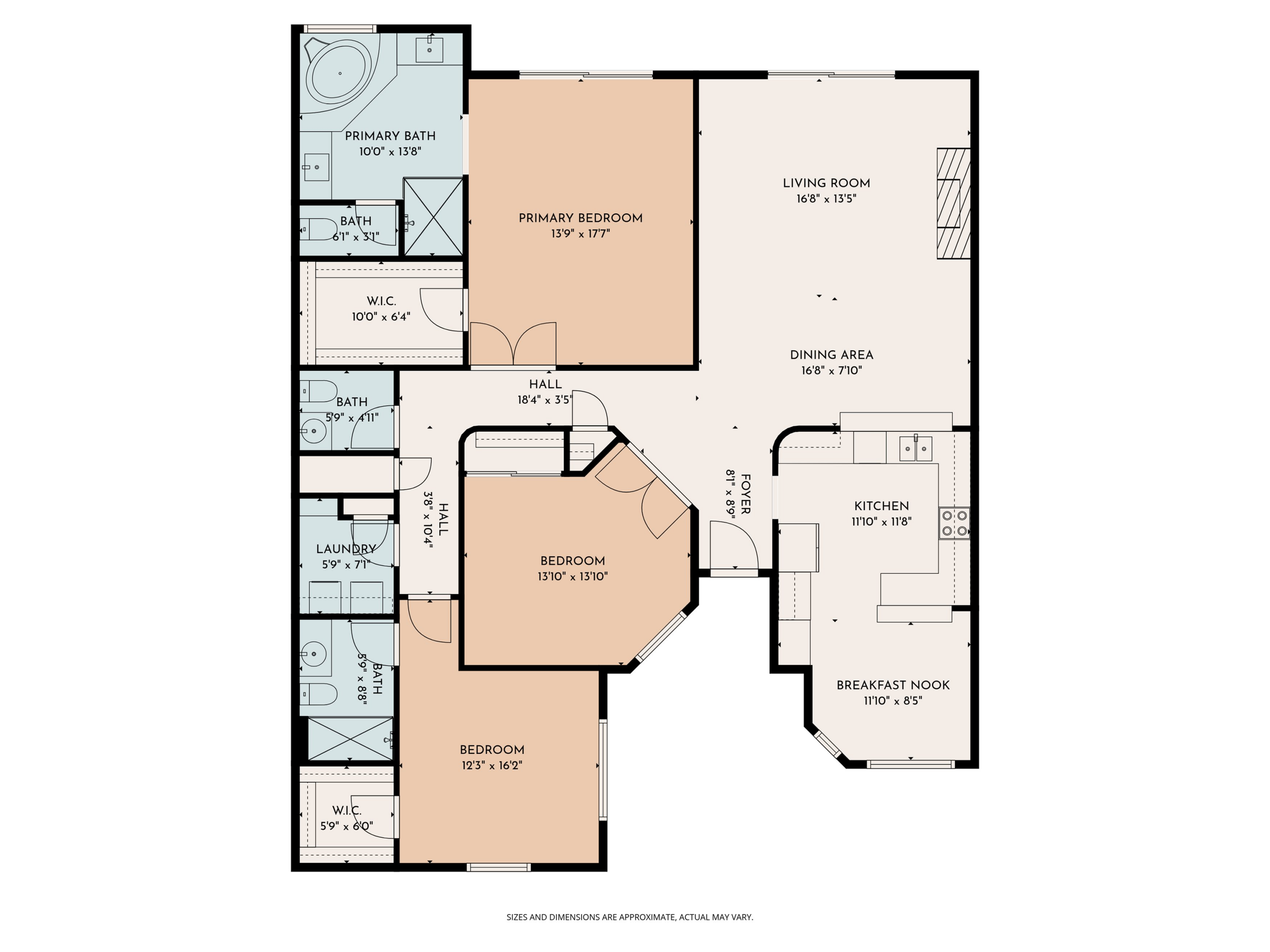 217 Desert Falls CIR