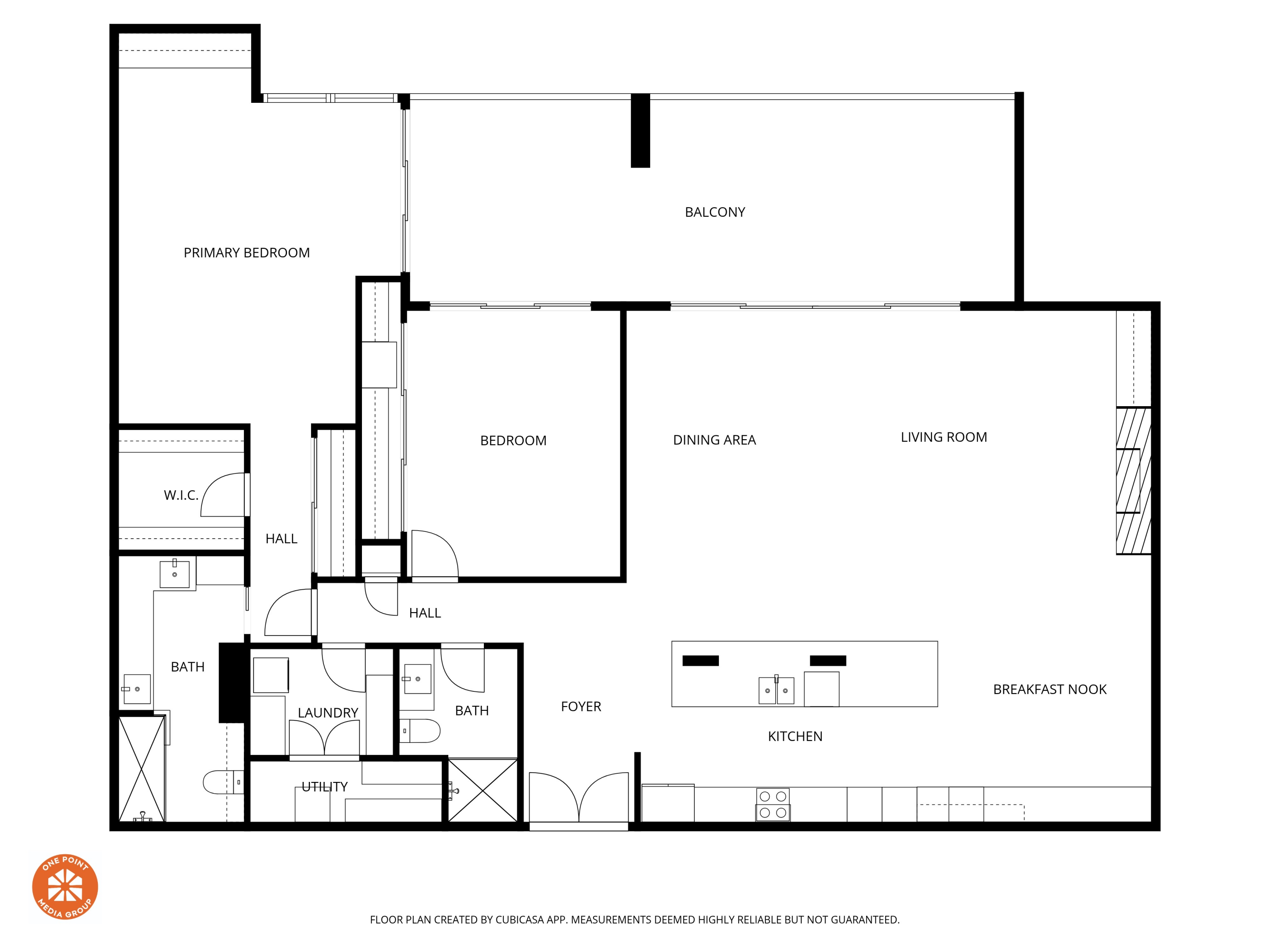 900 Island DR Unit: 403