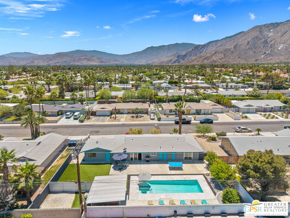 490 E Molino Rd