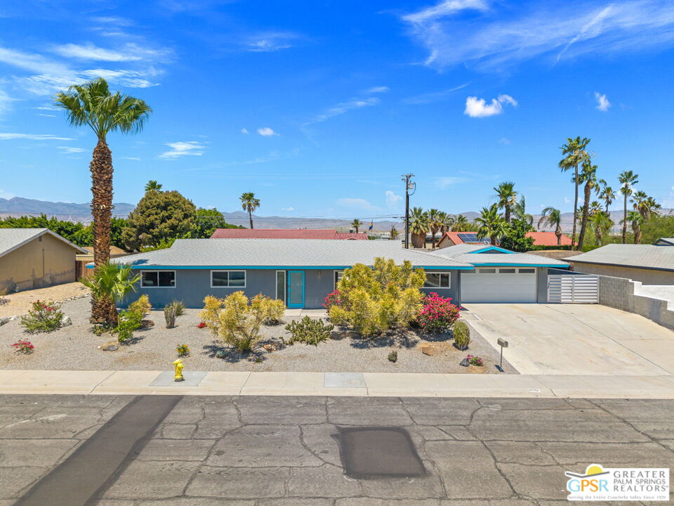 490 E Molino Rd