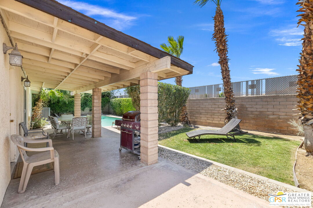 44593 Roundtable St
