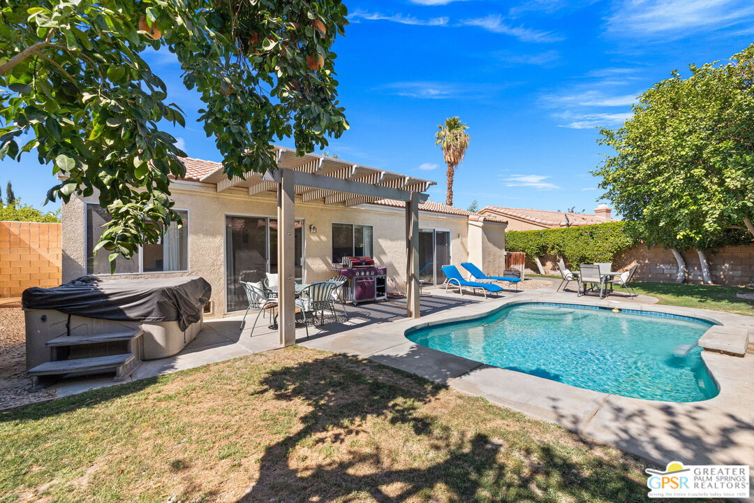 81143 Palmwood Dr