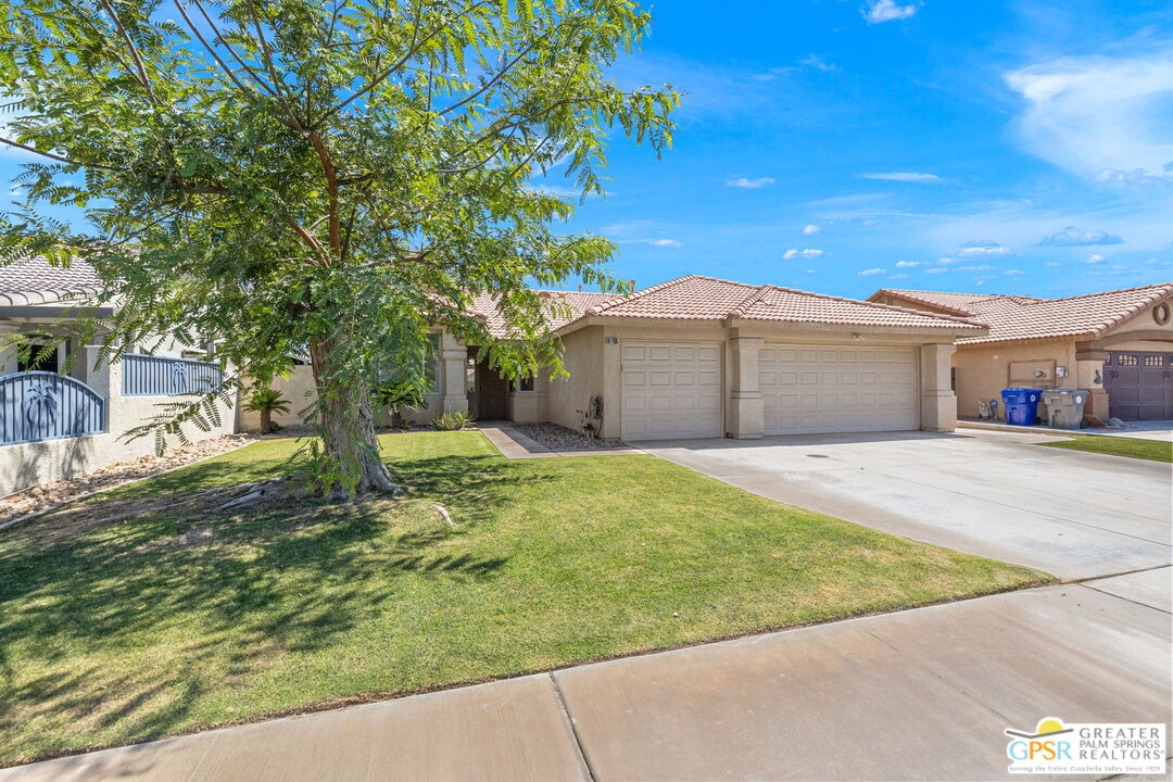 81255 Palm Meadows Dr