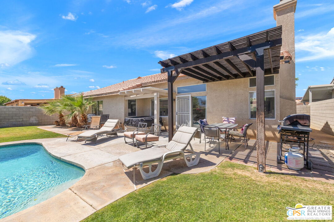 81255 Palm Meadows Dr