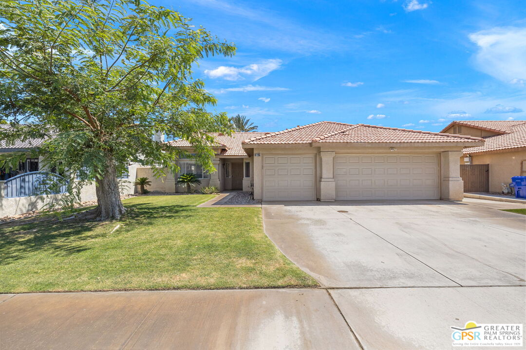 81255 Palm Meadows Dr