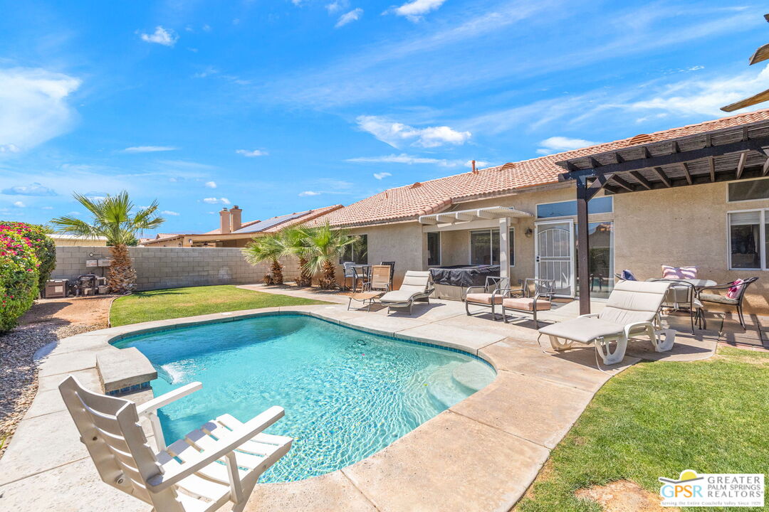 81255 Palm Meadows Dr