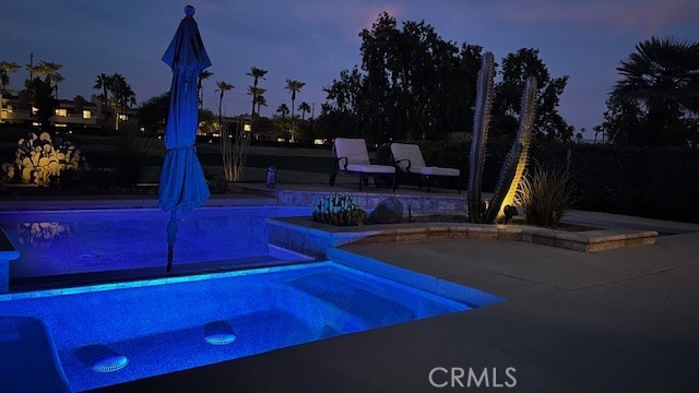 28 Pebble Beach DR