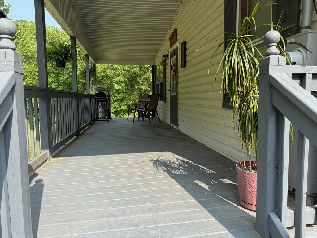 310 Pickle Hollow Road