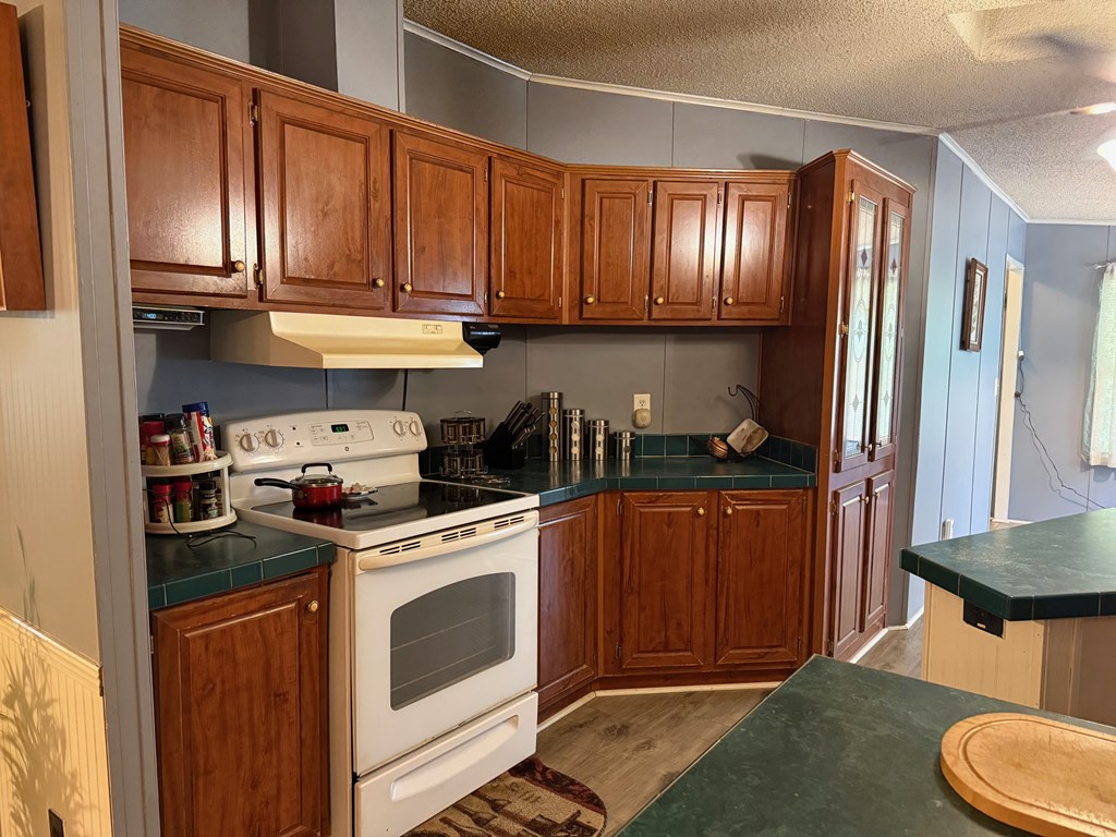 310 Pickle Hollow Road