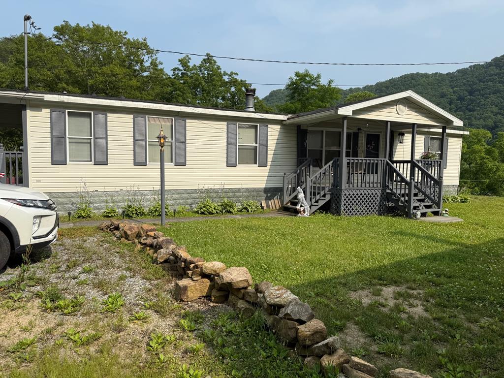 310 Pickle Hollow Road