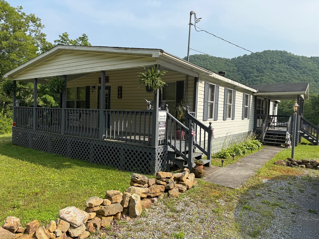310 Pickle Hollow Road