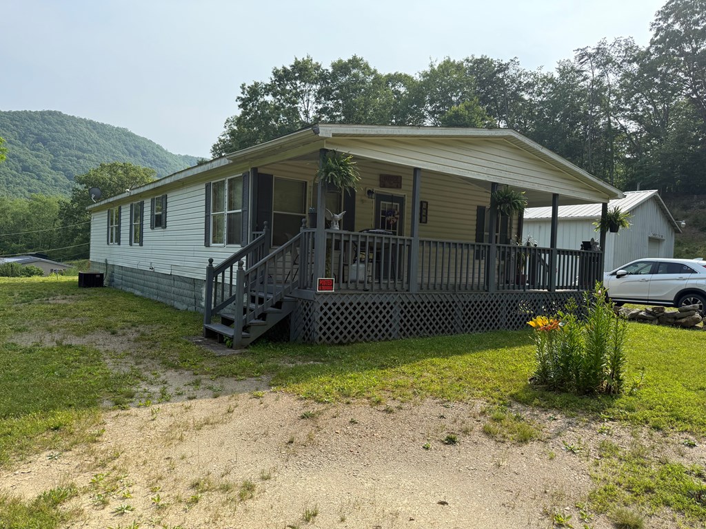 310 Pickle Hollow Road