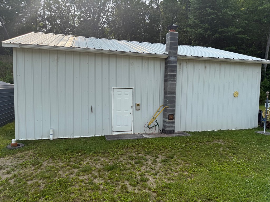 310 Pickle Hollow Road