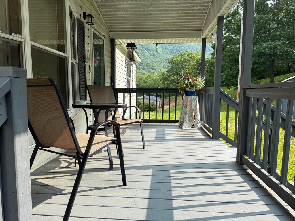 310 Pickle Hollow Road