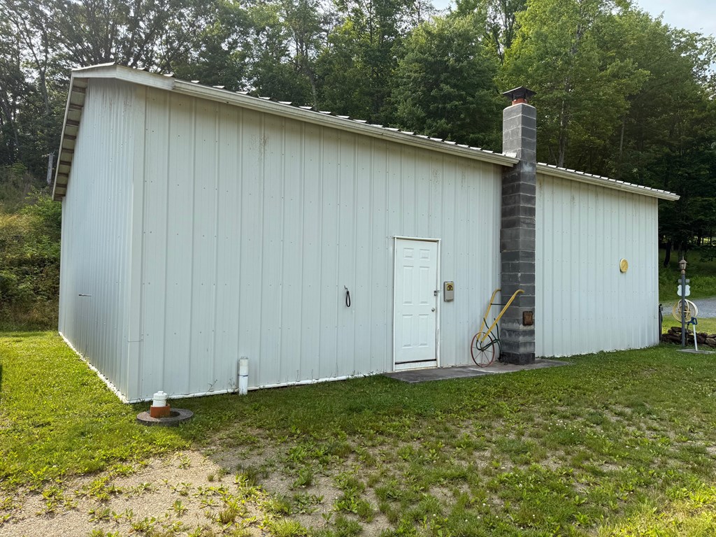 310 Pickle Hollow Road