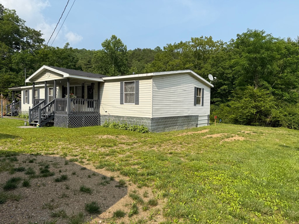 310 Pickle Hollow Road