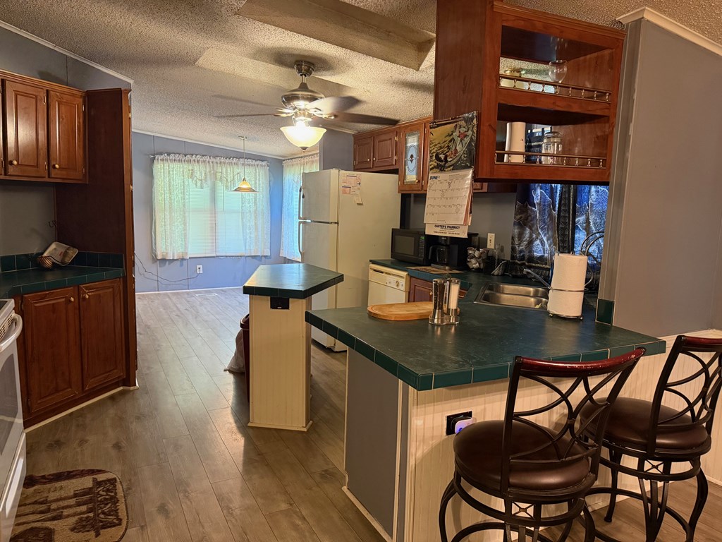 310 Pickle Hollow Road