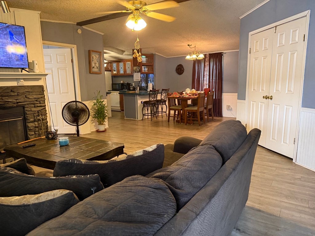 310 Pickle Hollow Road
