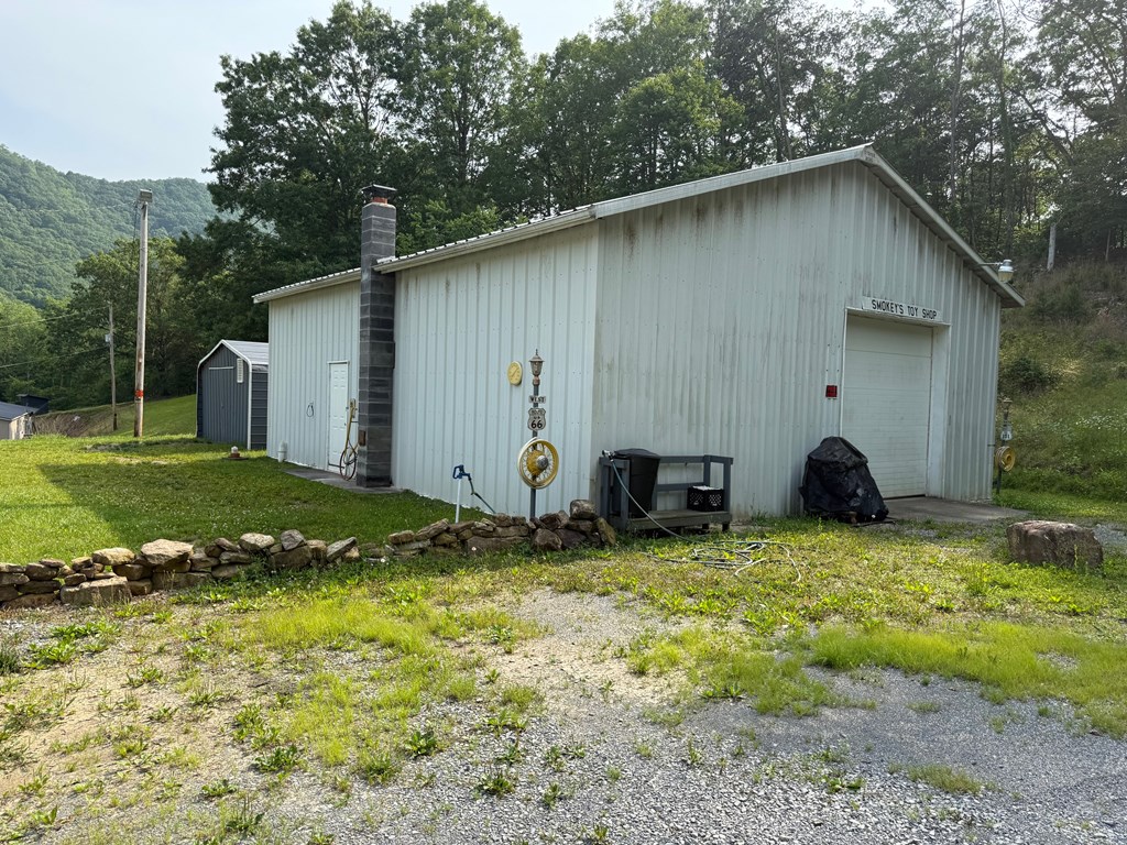 310 Pickle Hollow Road
