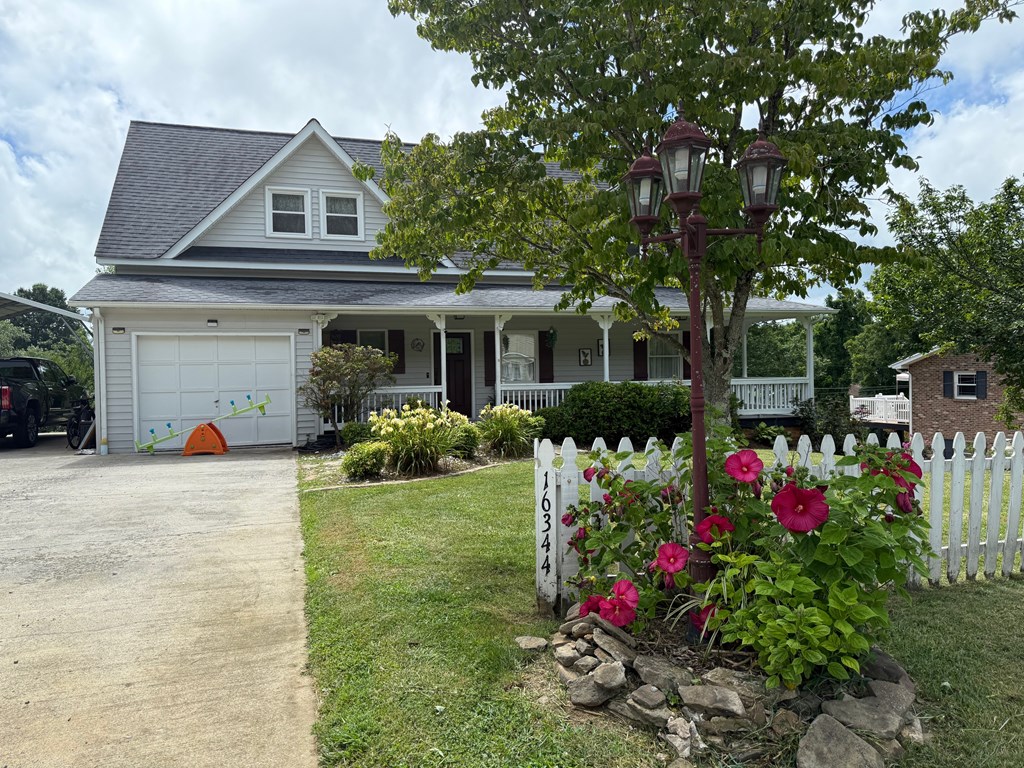 16344 Southwood Drive