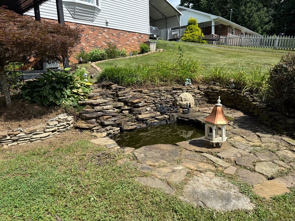 16344 Southwood Drive