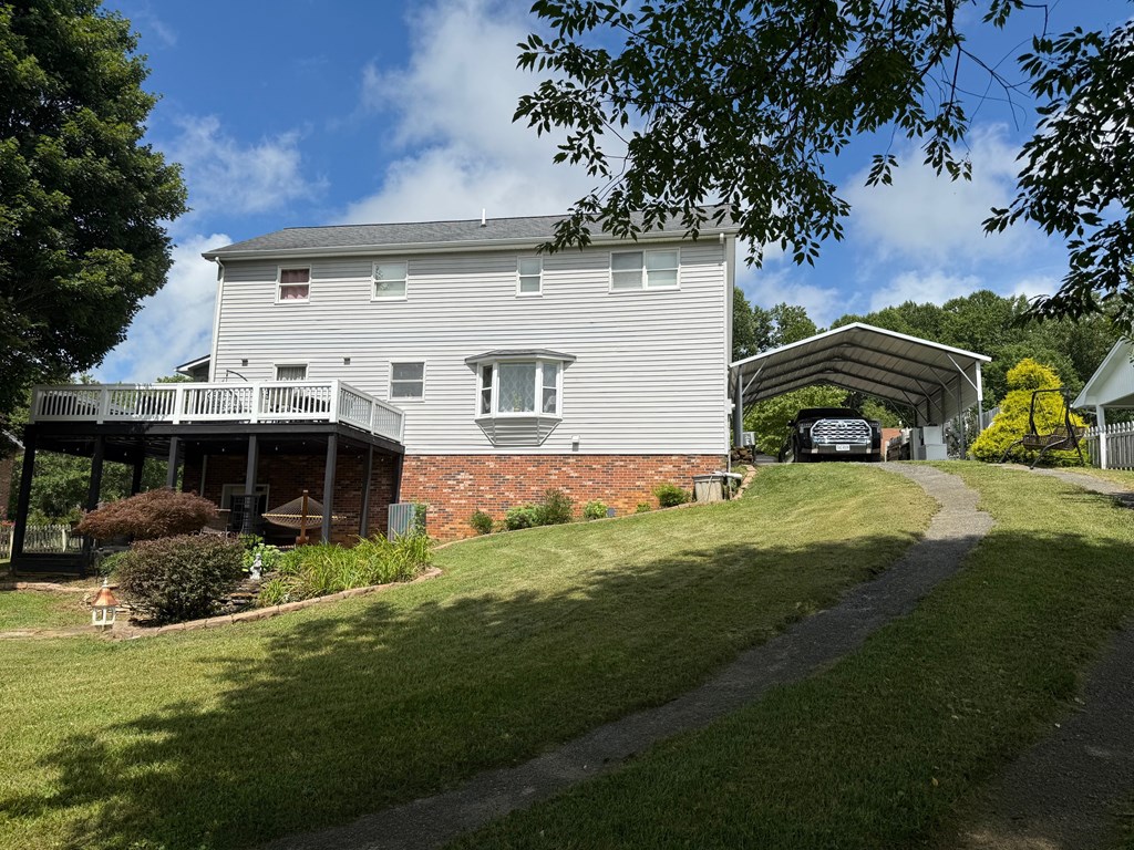 16344 Southwood Drive