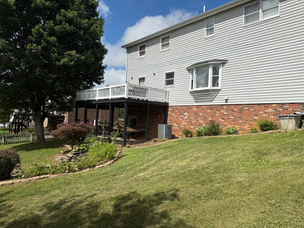 16344 Southwood Drive