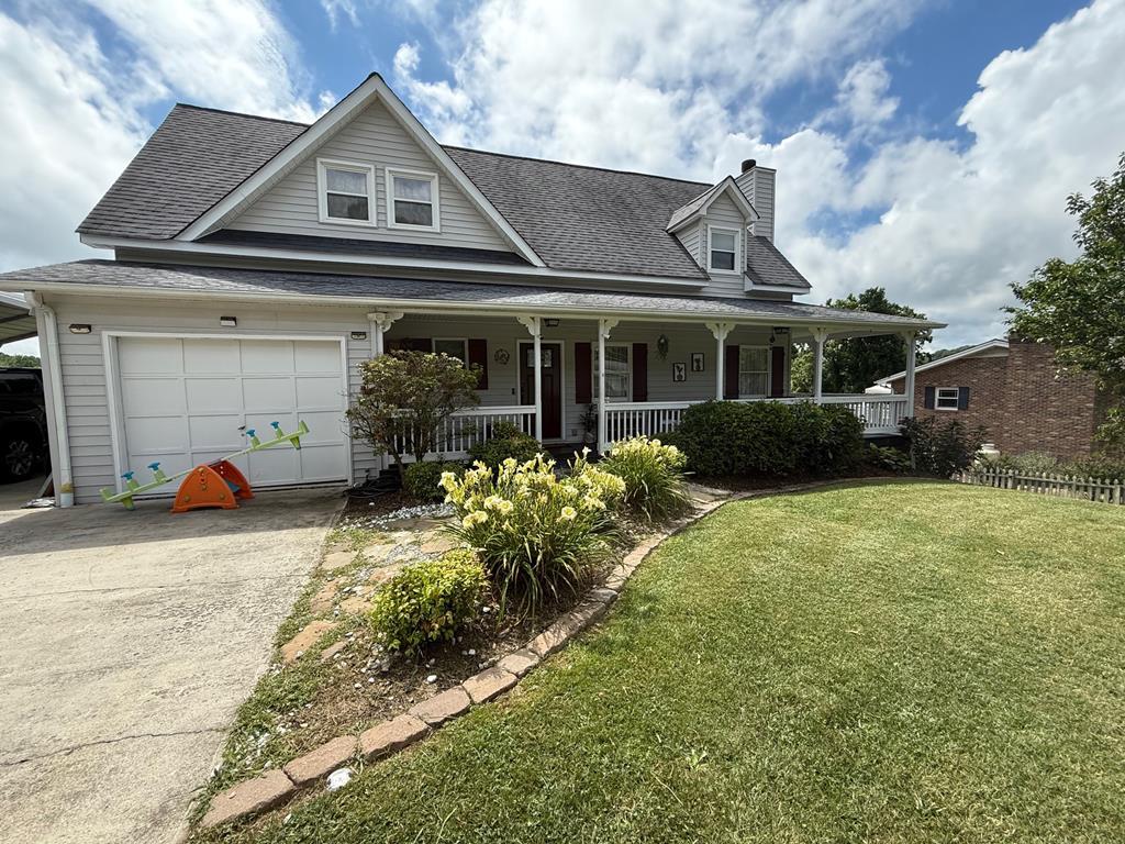 16344 Southwood Drive