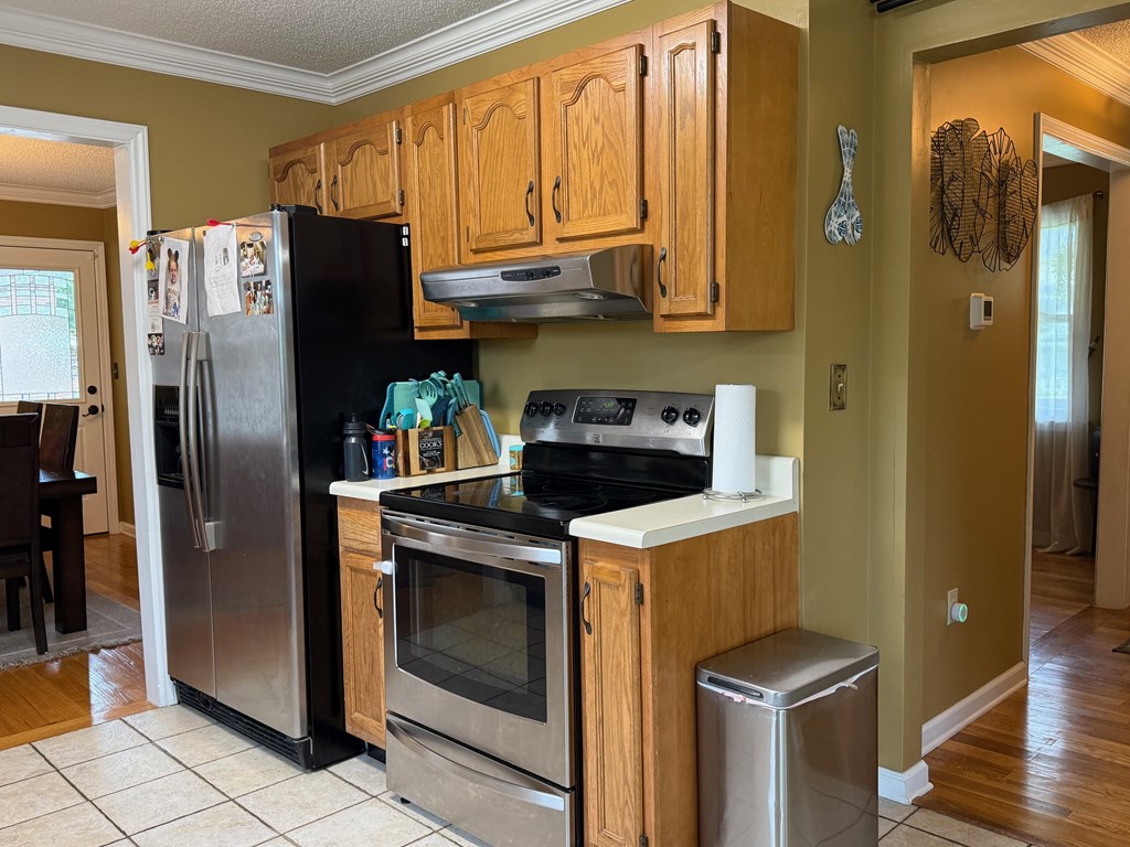 16344 Southwood Drive