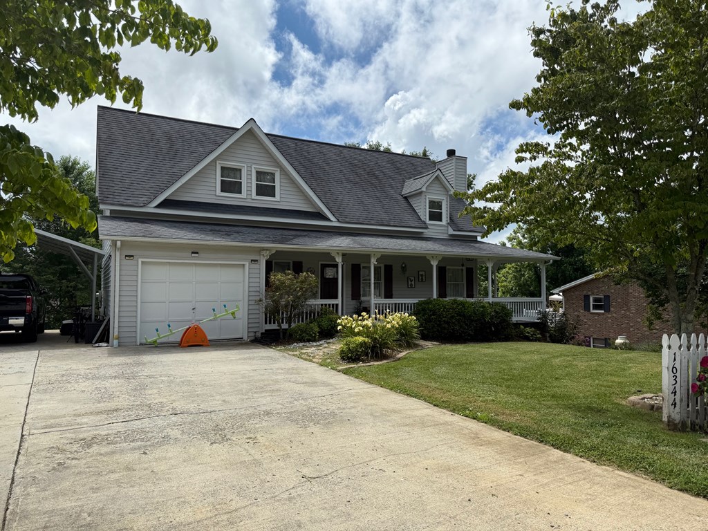 16344 Southwood Drive