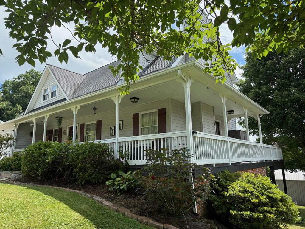 16344 Southwood Drive