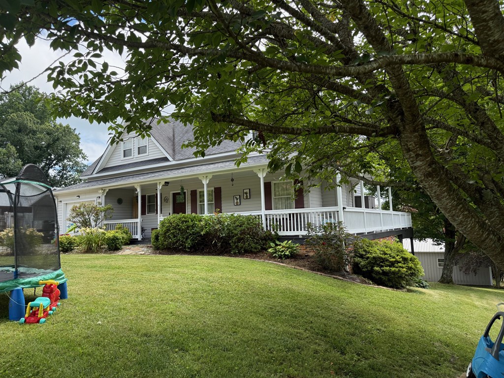 16344 Southwood Drive