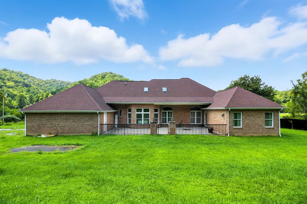 1944 King Solomon Colley Road