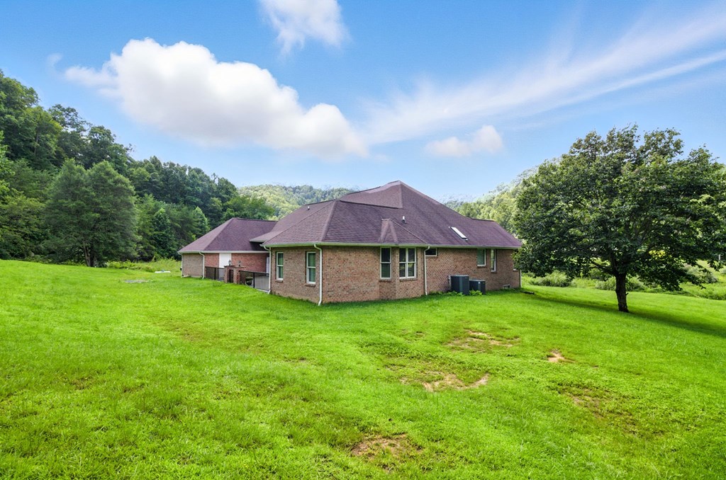 1944 King Solomon Colley Road