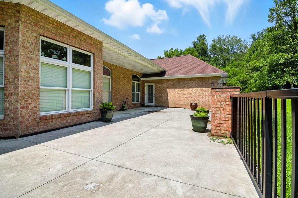1944 King Solomon Colley Road