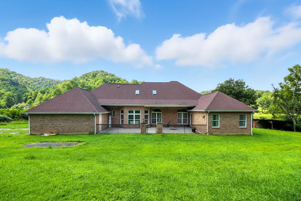 1944 King Solomon Colley Road