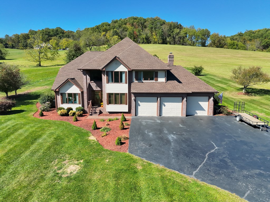 22402 Green Spring Road