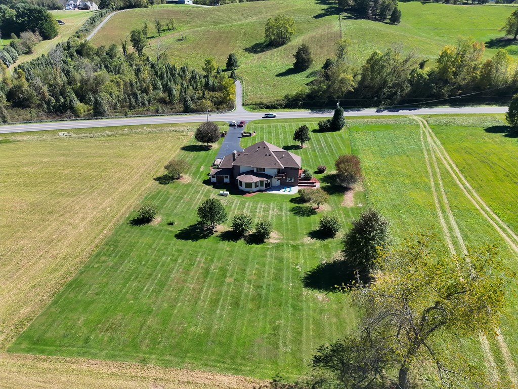 22402 Green Spring Road