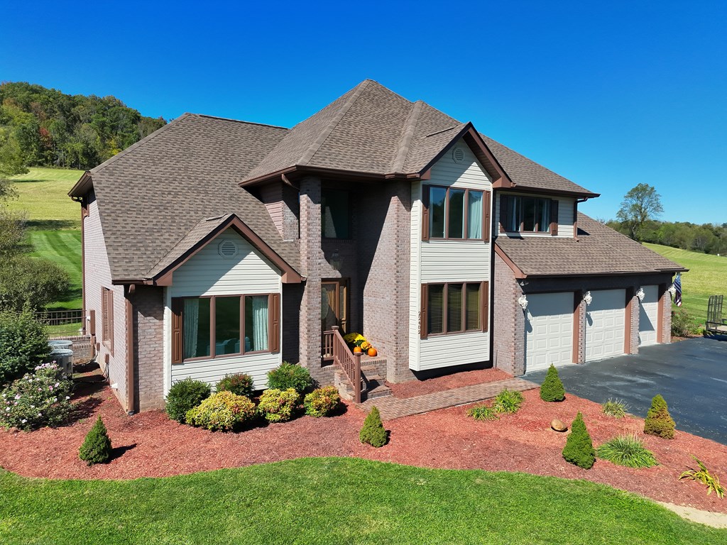 22402 Green Spring Road