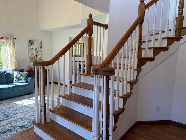 22402 Green Spring Road