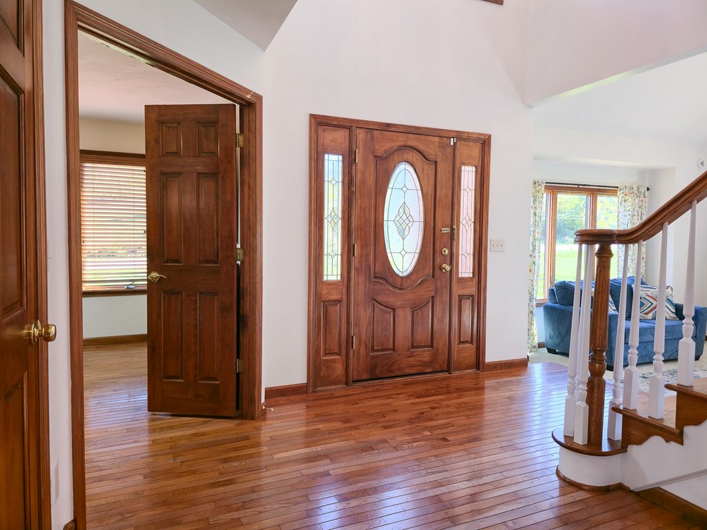 22402 Green Spring Road