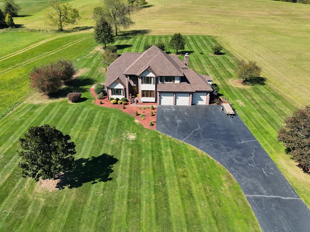 22402 Green Spring Road