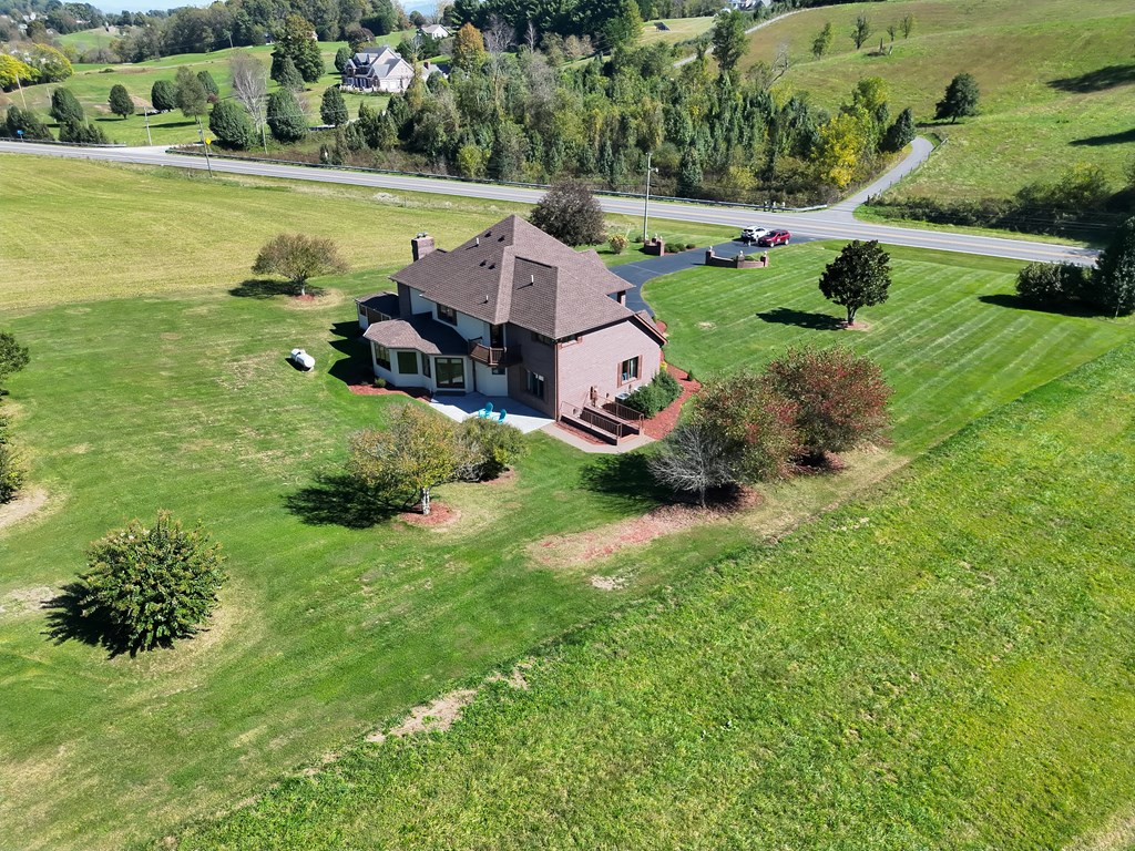 22402 Green Spring Road