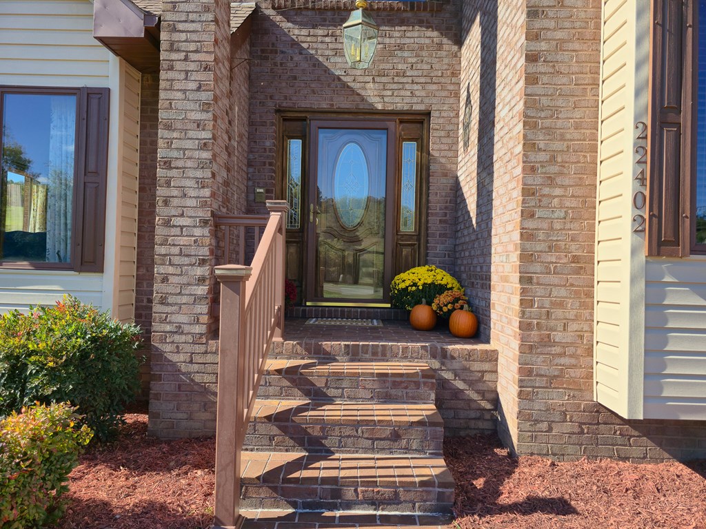 22402 Green Spring Road