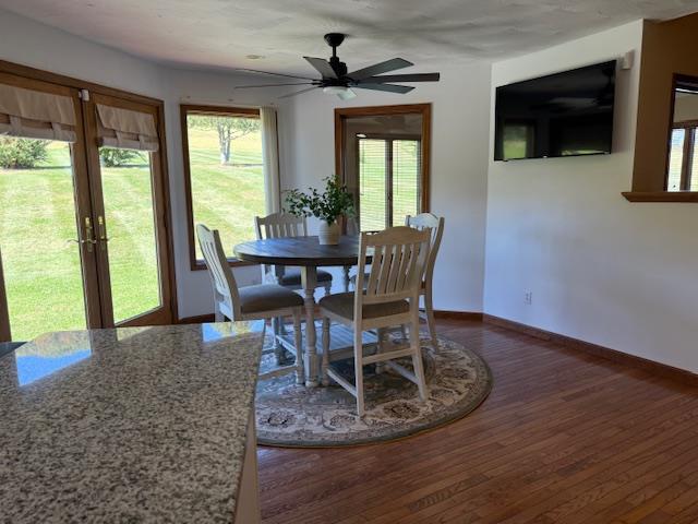 22402 Green Spring Road